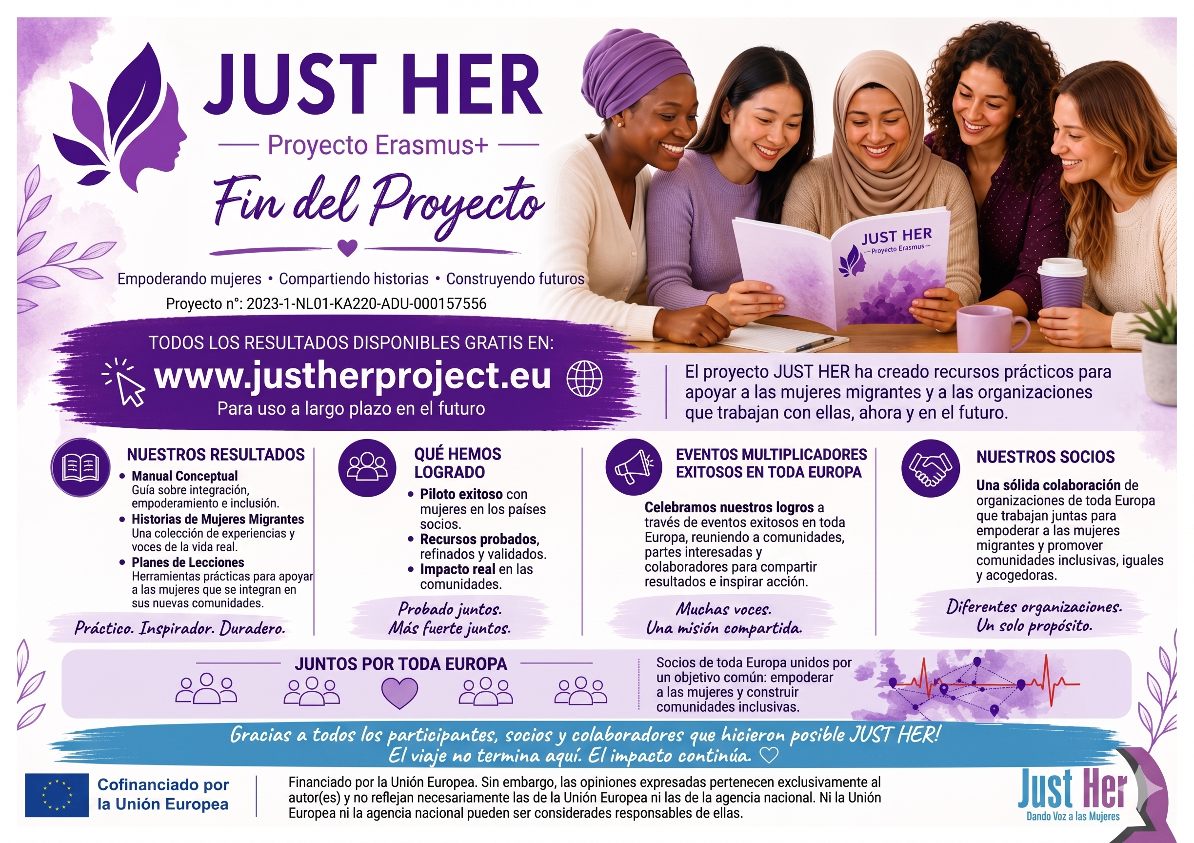 Flyer Year 2